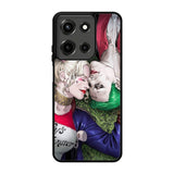 Couple Joker And Harley Quinn 2nd Motorola Moto G 5G 2025 Case FE4939