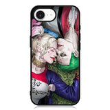 Couple Joker And Harley Quinn 2nd iPhone 16e Case