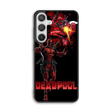 Deadpool 4th Samsung Galaxy A26 Case FE4112