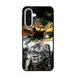 Goku Dragon Ball 1st Samsung Galaxy A36 Case FE6777