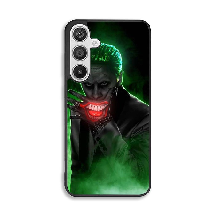 Joker Glow the Smoke Samsung Galaxy A26 Case FE7021