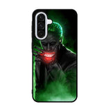 Joker Glow the Smoke Samsung Galaxy A36 Case FE0104