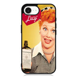 I Love Lucy iPhone 16e Case