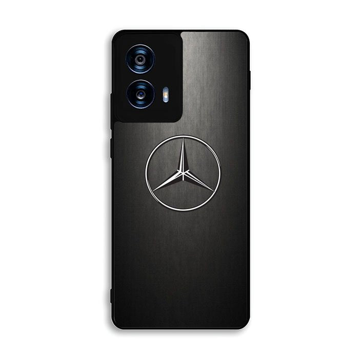 Mercedes Benz Logo2nd Motorola Moto G Power 5G 2024 Case FE4375