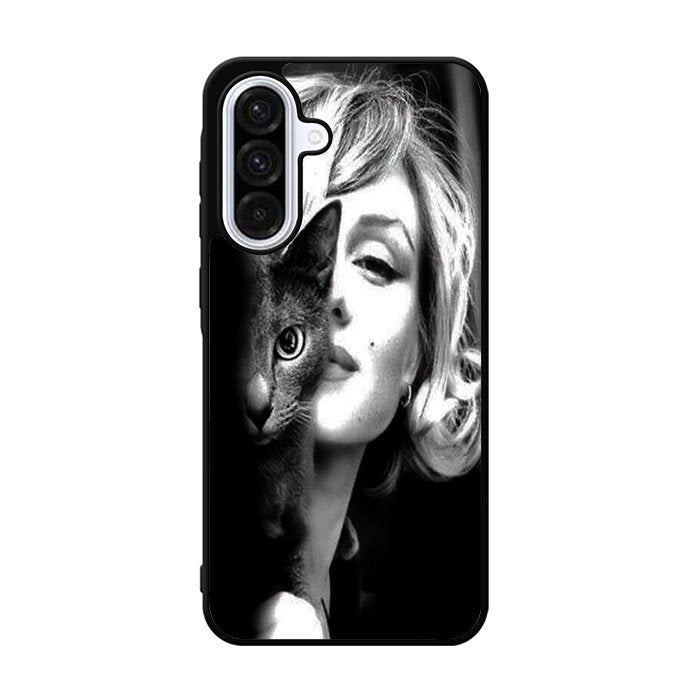 Marilyn Monroe 2nd Samsung Galaxy A36 Case FE2590