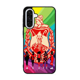 New Delta Sigma Samsung Galaxy A36 Case FE4063