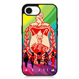 New Delta Sigma iPhone 16e Case