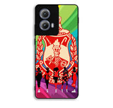 New Delta Sigma Motorola Moto Edge 2024 Case FE8231