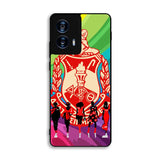 New Delta Sigma Motorola Moto G Power 5G 2024 Case FE4063