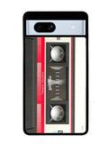 Retro Cassette Tape 2nd Google Pixel 7A Case