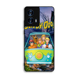 Scooby Doo 2nd Motorola Moto G Power 5G 2024 Case FE8123