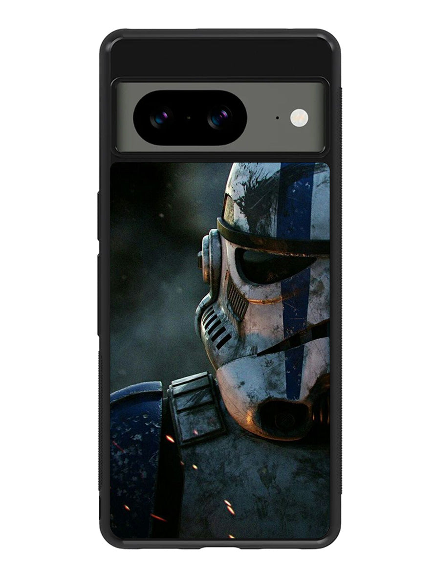 Star Wars 4th Google Pixel 8a Case