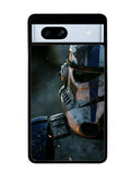 Star Wars 4th Google Pixel 7A Case