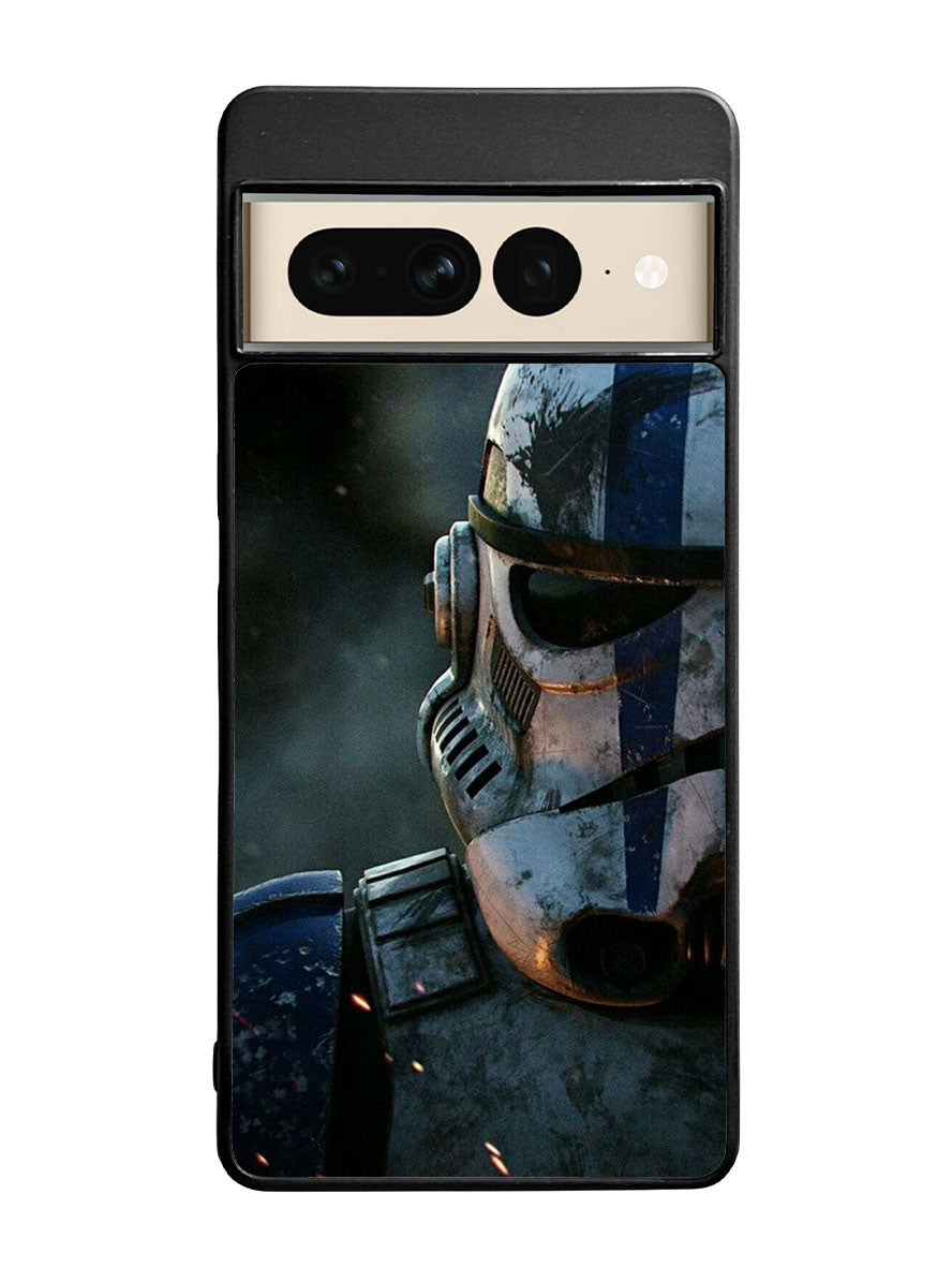 Star Wars 4th Google Pixel 7 Pro Case