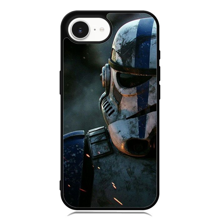 Star Wars 4th iPhone 16e Case
