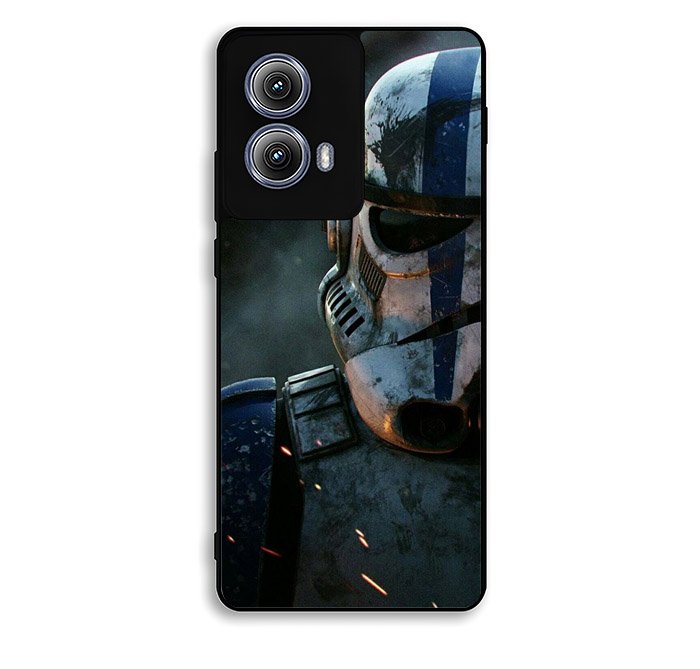 Star Wars 4th Motorola Moto Edge 2024 Case FE4482