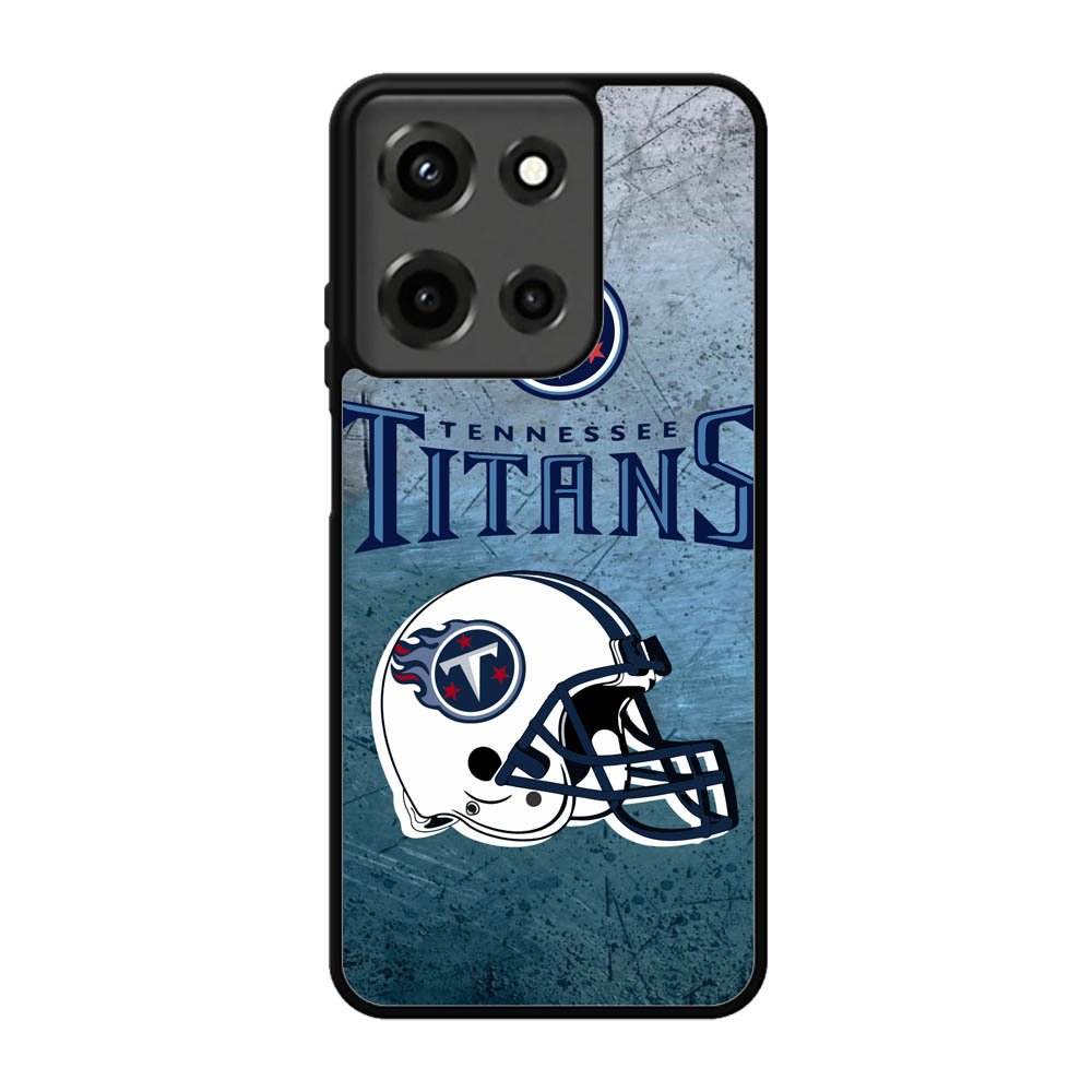 Tennessee Titans 1st Motorola Moto G 5G 2025 Case FE6666