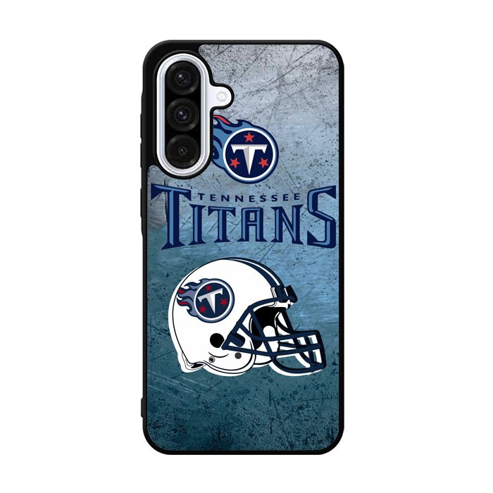 Tennessee Titans 1st Samsung Galaxy A36 Case FE6666