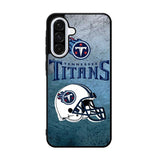 Tennessee Titans 1st Samsung Galaxy A36 Case FE4236