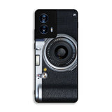Unique Fujifilm X100 Camera Motorola Moto G Power 5G 2024 Case FE8266