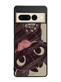 Toothless How To Train Your Dragon 3rd Google Pixel 7 Pro Case