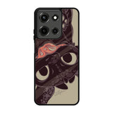 Toothless How To Train Your Dragon 3rd Motorola Moto G 5G 2025 Case FE3530