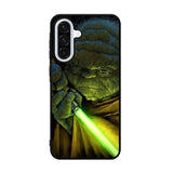 Yoda Star Wars Samsung Galaxy A36 Case FE6872