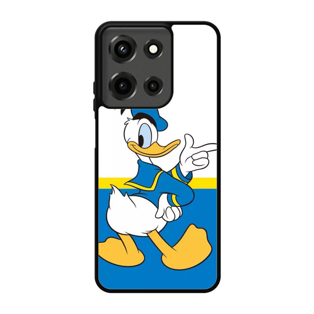 Disney Donald Duck 1st Motorola Moto G 5G 2025 Case FE6454