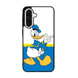 Disney Donald Duck 1st Samsung Galaxy A36 Case FE6454