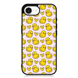 Duck in Love iPhone 16e Case