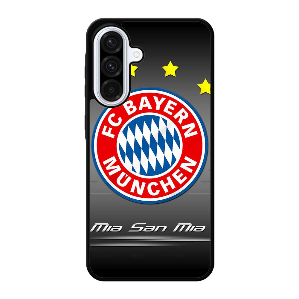 Fc Bayern Munich 2nd Samsung Galaxy A56 Case FE6023
