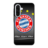 Fc Bayern Munich 2nd Samsung Galaxy A56 Case FE6023