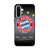 Fc Bayern Munich 2nd Samsung Galaxy A36 Case FE5598