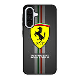 Ferrari Logo 2nd Samsung Galaxy A56 Case FE2439