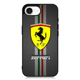 Ferrari Logo 2nd iPhone 16e Case