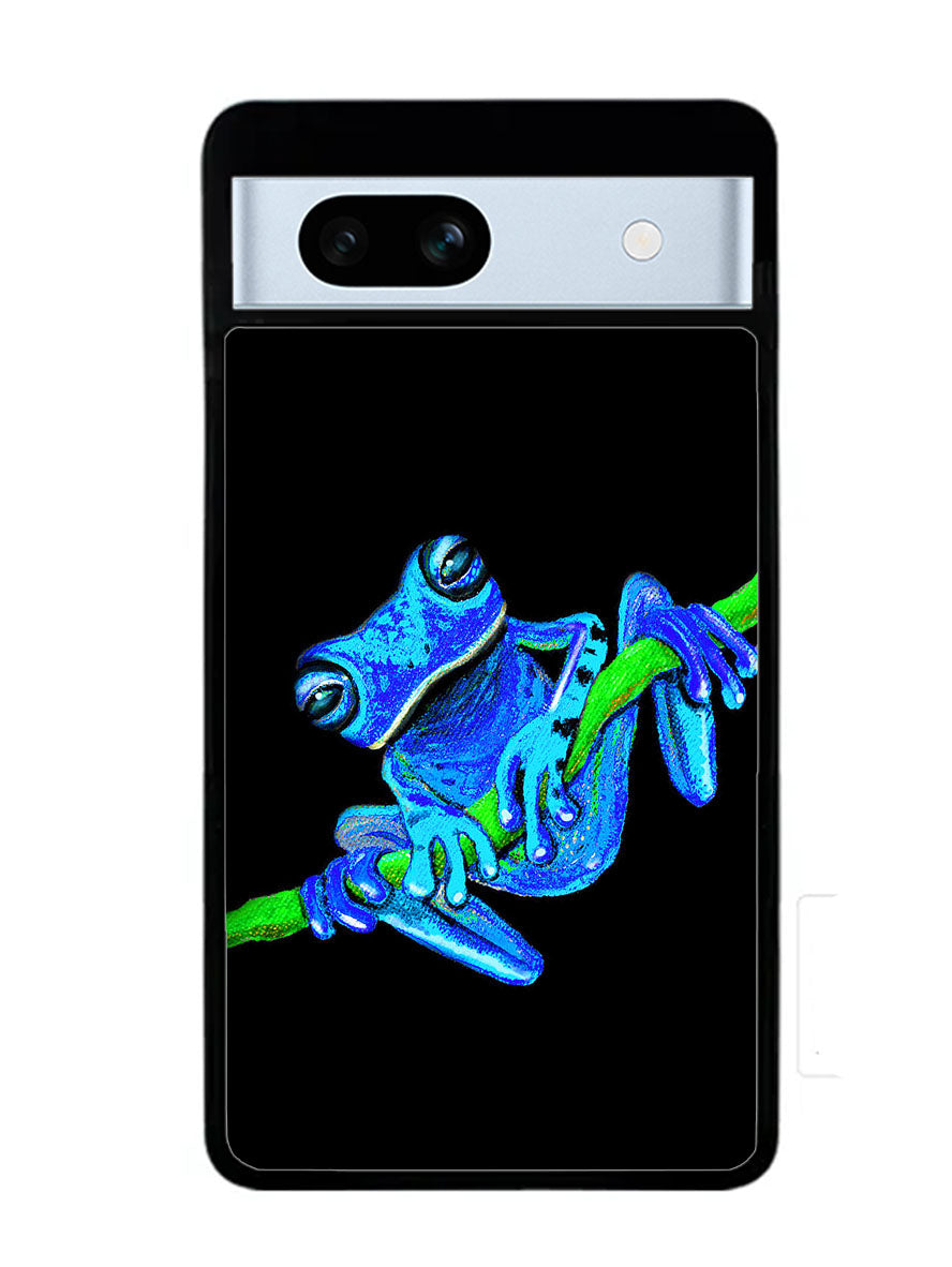 Frog 2nd Google Pixel 7A Case