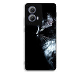 Glow Cat Motorola Moto Edge 2024 Case FE2854