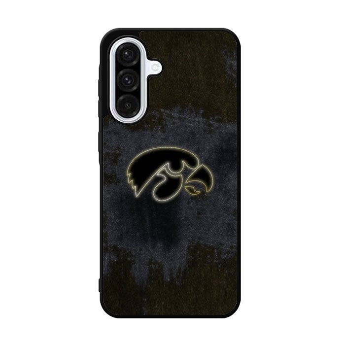 Iowa Hawkeye Samsung Galaxy A36 Case FE5799