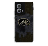 Iowa Hawkeye Motorola Moto Edge 2024 Case FE8031