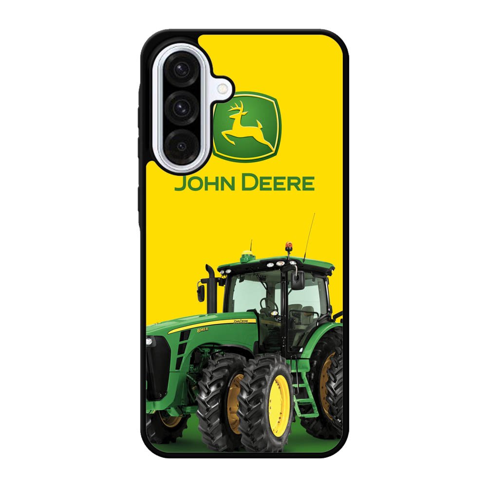 John Deere 3rd Samsung Galaxy A56 Case FE7475