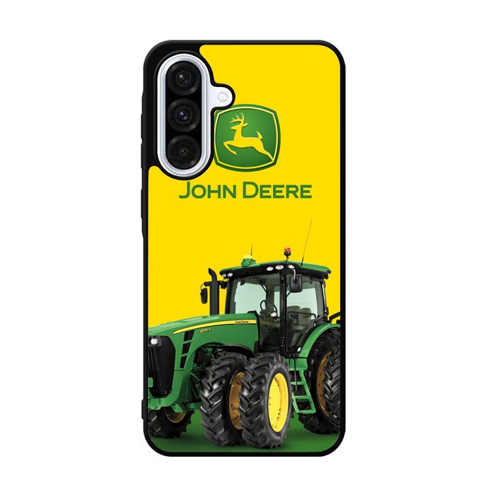 John Deere 3rd Samsung Galaxy A36 Case FE2987
