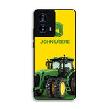 John Deere 3rd Motorola Moto G Power 5G 2024 Case FE7475