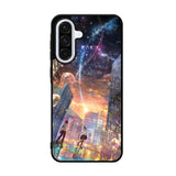 Kimi No Na Wa Anime Samsung Galaxy A36 Case FE7575