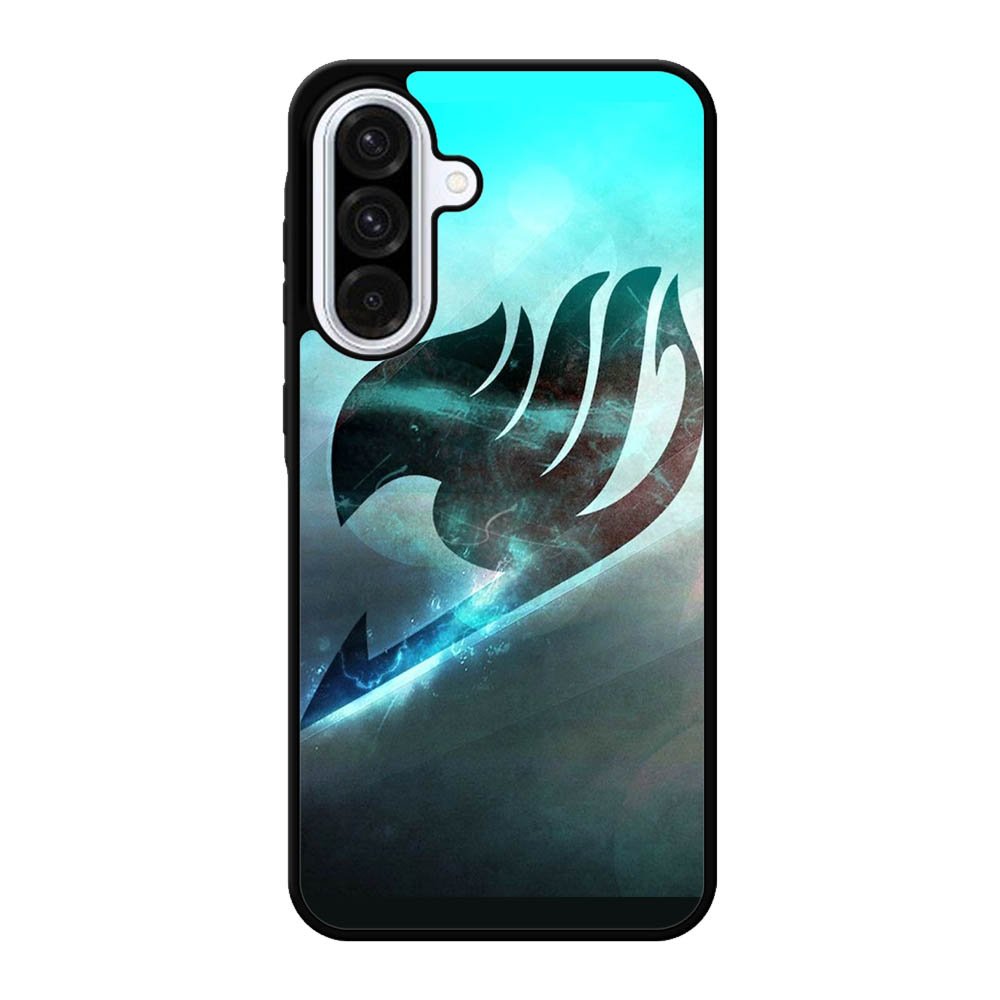 Logo Fairy Tail Samsung Galaxy A56 Case FE1754