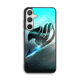 Logo Fairy Tail Samsung Galaxy A26 Case FE0612