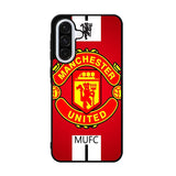 manchester united 2nd Samsung Galaxy A36 Case FE7584
