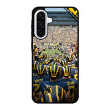 Michigan Wolverines 5th Samsung Galaxy A56 Case FE8330