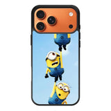 Minions Disney 2nd iPhone 18 Pro Max Case