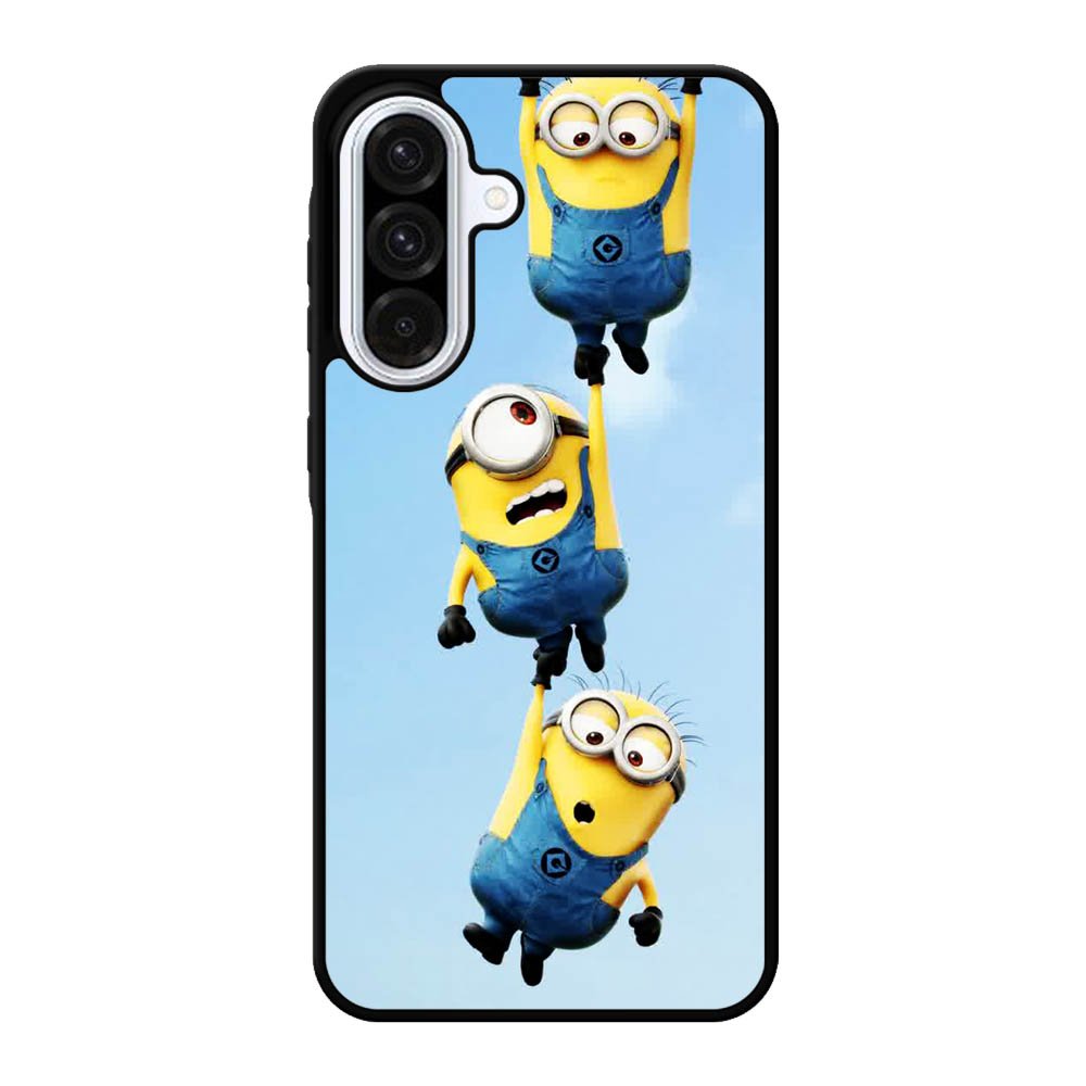 Minions Disney 2nd Samsung Galaxy A56 Case FE0803