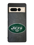 New York Jets NFL Football Google Pixel 7 Pro Case